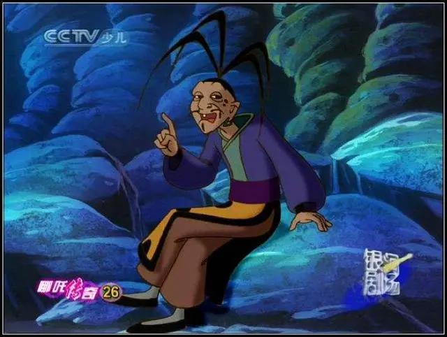 哪吒传奇：动漫本就应该天马行空，然而国漫却受到了太多的限制！