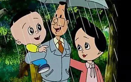 八部被遗忘的经典动漫，哪吒传奇上榜，最后一部80、90后都看过！