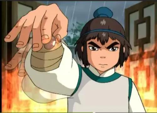 八部被遗忘的经典动漫，哪吒传奇上榜，最后一部80、90后都看过！