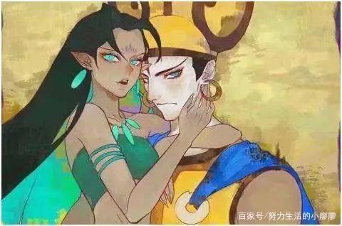 最喜欢的动漫：第五部《哪吒传奇》