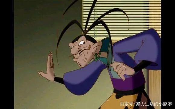 最喜欢的动漫：第五部《哪吒传奇》