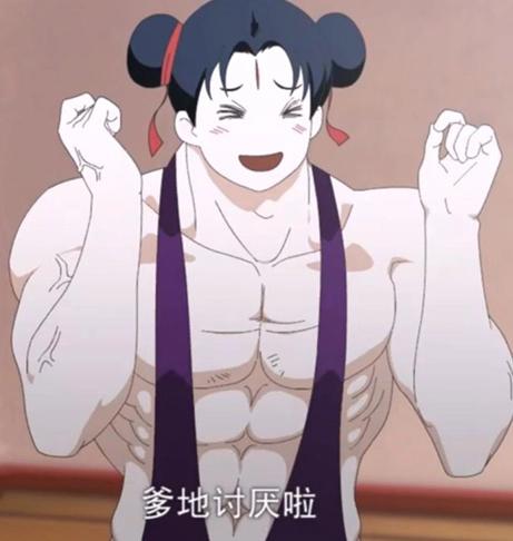 哪吒之魔童降世：各个版本哪吒，唯有魔童不认命的形象引起我共鸣