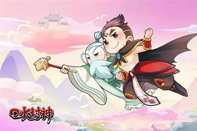 《哪吒传奇》也算“封神演义”？来看那些动画版《封神榜》