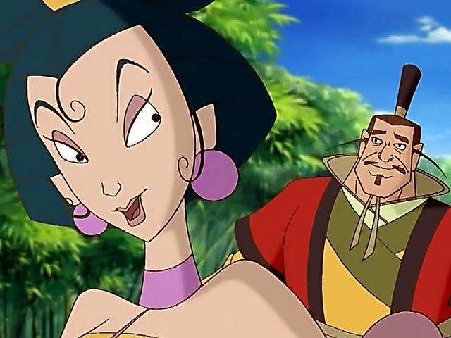 《哪吒传奇》：伴随几代人成长，一部经久不衰的作品！