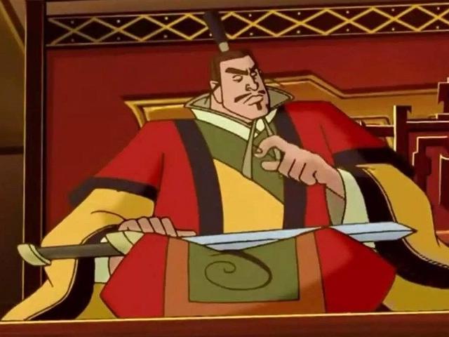 《哪吒传奇》：伴随几代人成长，一部经久不衰的作品！