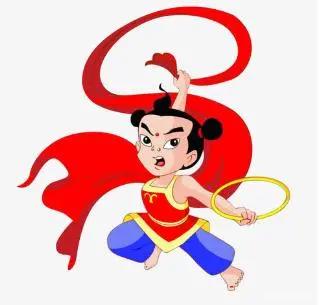 《哪吒传奇》：黑化的少年英雄，从“神”到“人”的升华