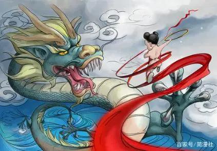 《哪吒传奇》：黑化的少年英雄，从“神”到“人”的升华