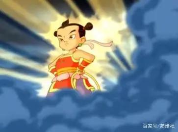 《哪吒传奇》：黑化的少年英雄，从“神”到“人”的升华