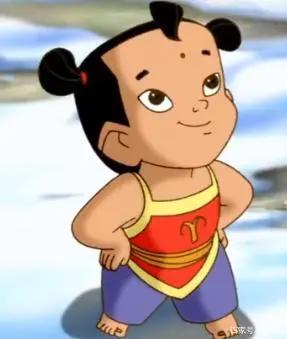 《哪吒传奇》：黑化的少年英雄，从“神”到“人”的升华