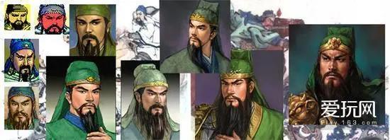 明明是根植于中国的“三国文化”，却在日本人手中走向了世界