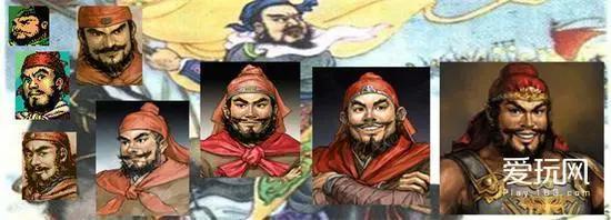 明明是根植于中国的“三国文化”，却在日本人手中走向了世界