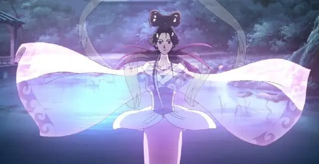 11年前的国漫是什么样？B站9.8分，画质超强，剧情能打！