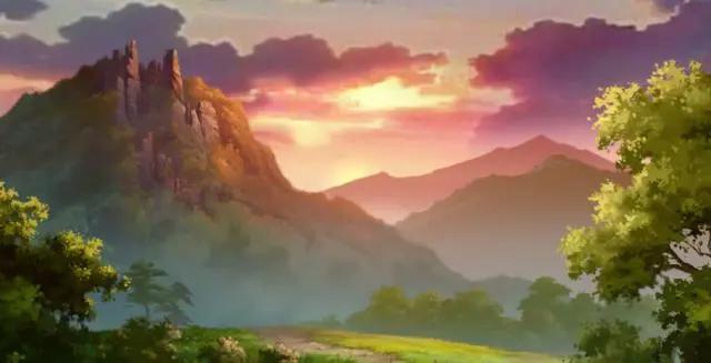 11年前的国漫是什么样？B站9.8分，画质超强，剧情能打！