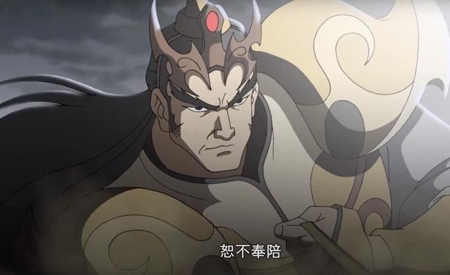 《三国演义最强武将传》董卓进京，虽获全胜，乱局依旧