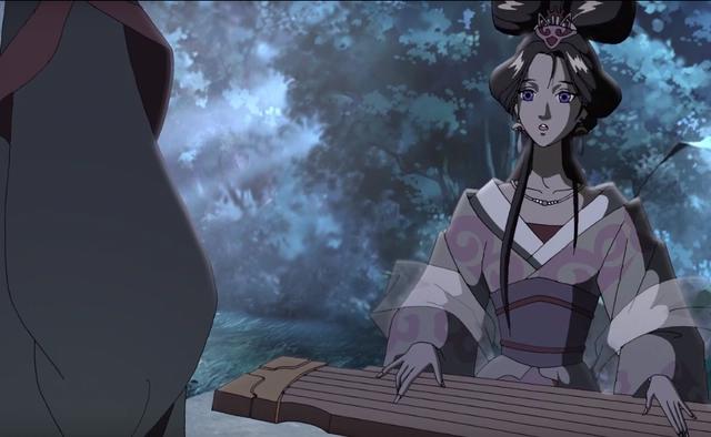 《三国演义最强武将传》开始的回首，功过参半，刻画主角第一功