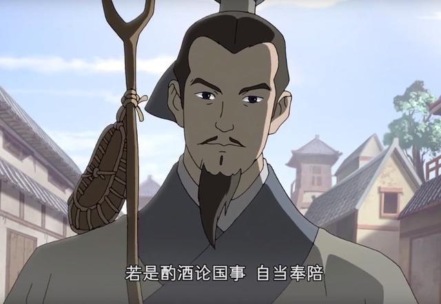 《三国演义最强武将传》开始的回首，功过参半，刻画主角第一功