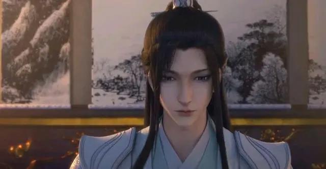 穿书自救指南，配音已经开始，预计今年再见沈清秋