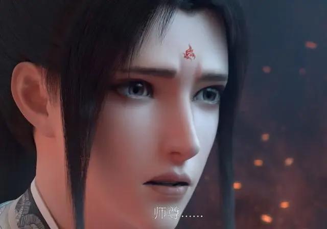 穿书自救指南：无间深渊开启，冰妹的眼神好虐，师尊真的没办法！