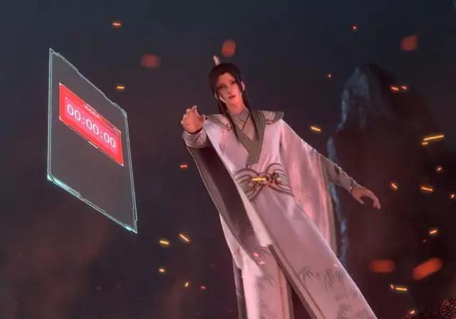 穿书自救指南：无间深渊开启，冰妹的眼神好虐，师尊真的没办法！