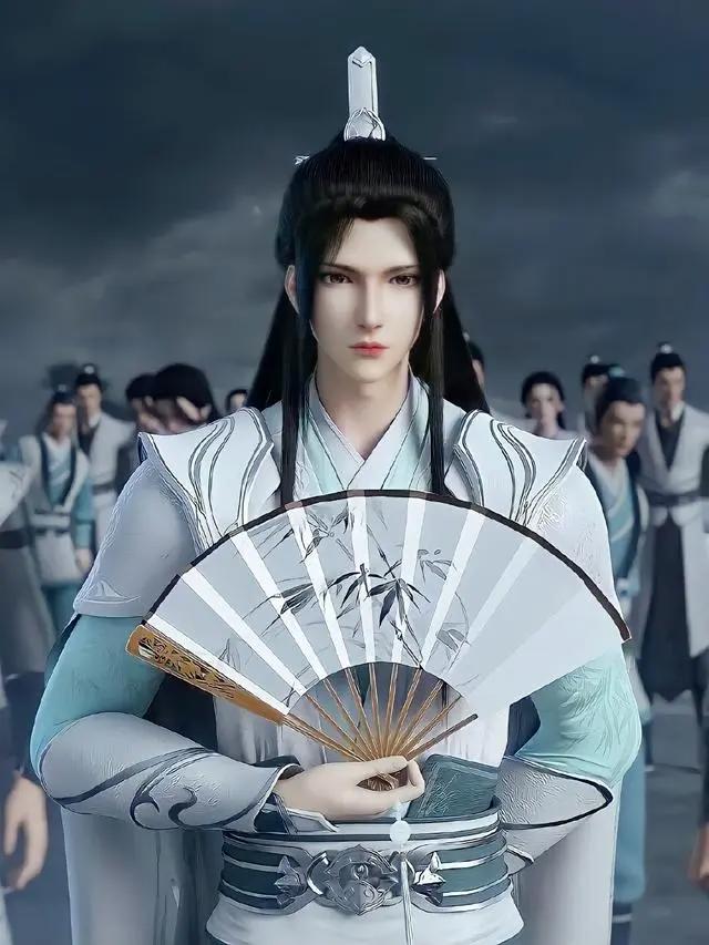 穿书自救指南，第二季网友花式催更，官方不营业，粉丝到是涨了