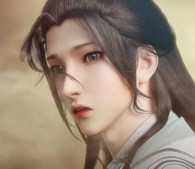 《穿书自救指南》动捕师爆料，第2季剧情感人，作品就绪只等过审