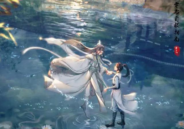 穿书自救指南：第二季明年播，求优化冰妹建模，制作公司未确定