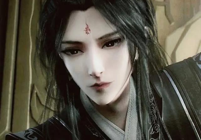 穿书自救指南：第二季明年播，求优化冰妹建模，制作公司未确定