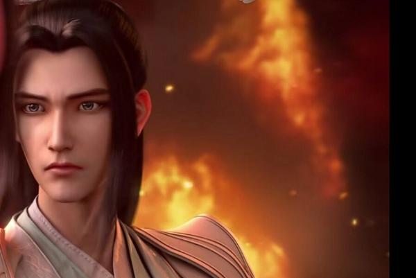 国风优质动漫，《穿书自救指南》，高燃预告出新题材故事