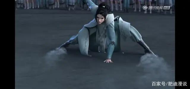 渣反动漫《穿书自救指南》高燃预告！预告来了正片还会远吗～