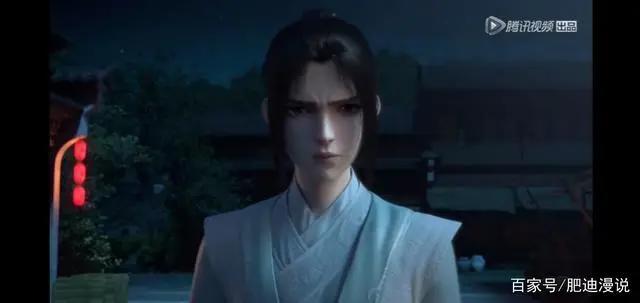 渣反动漫《穿书自救指南》高燃预告！预告来了正片还会远吗～