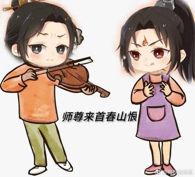 穿书自救指南，动漫迟迟没有消息，暑假还能等到第二季吗？