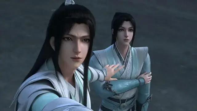 穿书自救指南开启超前点播，一次看个够，你点了吗？