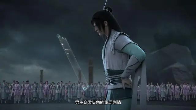 穿书自救指南开启超前点播，一次看个够，你点了吗？