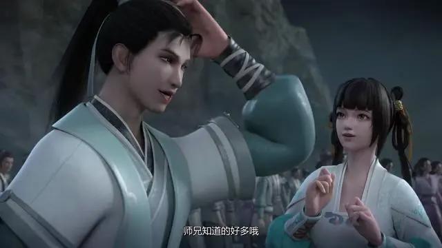 穿书自救指南开启超前点播，一次看个够，你点了吗？