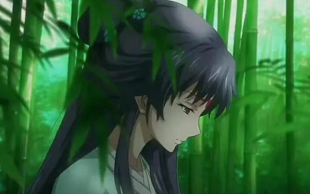 19年值得期待的国产动画，渣反改名穿书自救指南，狐妖虐心竹业篇