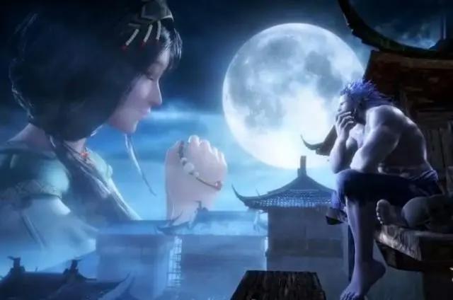 19年值得期待的国产动画，渣反改名穿书自救指南，狐妖虐心竹业篇