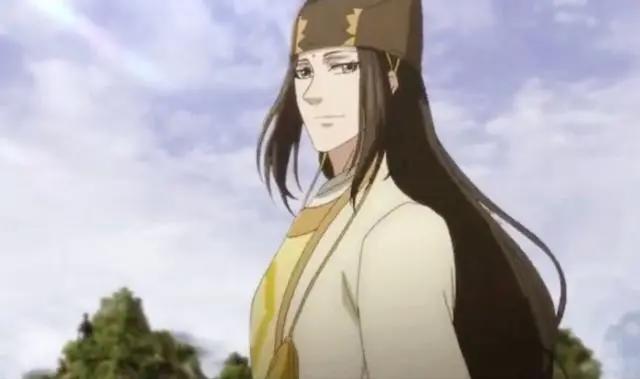 19年值得期待的国产动画，渣反改名穿书自救指南，狐妖虐心竹业篇