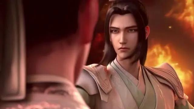 19年值得期待的国产动画，渣反改名穿书自救指南，狐妖虐心竹业篇