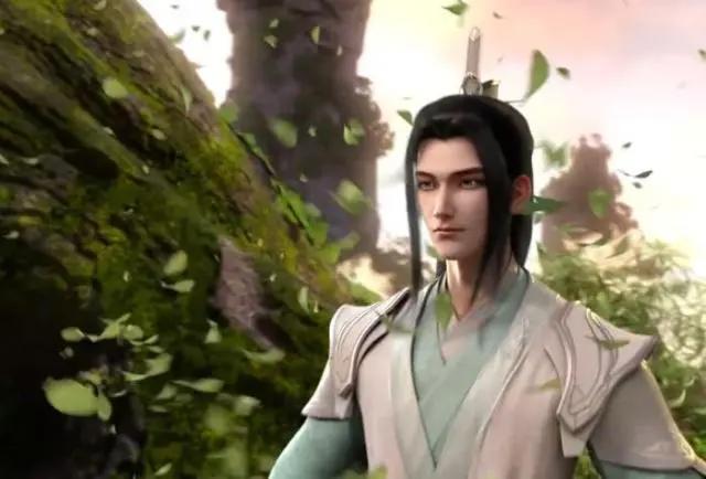 19年值得期待的国产动画，渣反改名穿书自救指南，狐妖虐心竹业篇