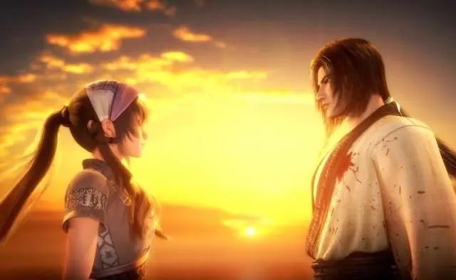 19年值得期待的国产动画，渣反改名穿书自救指南，狐妖虐心竹业篇