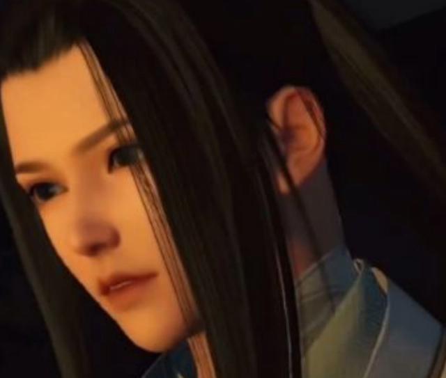 网友自制《穿书自救指南》第二季，冰秋月下角逐绝美，配音有那味