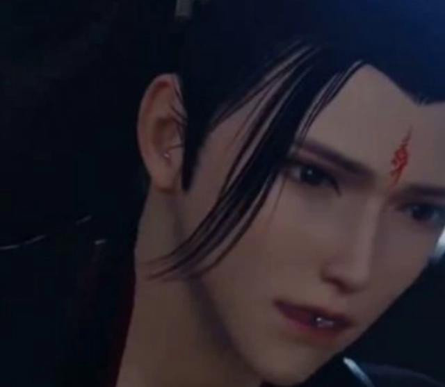 网友自制《穿书自救指南》第二季，冰秋月下角逐绝美，配音有那味