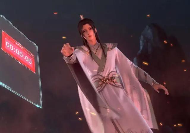 穿书自救指南：第二季要等七年？大概率会换公司，应该不会等太久