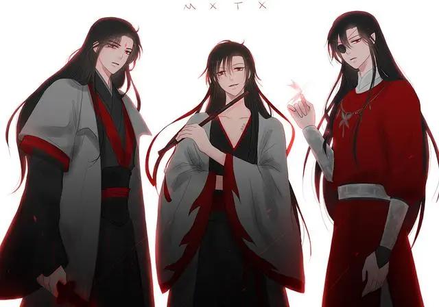 穿书自救指南：第二季播出时间，明年第一季度，冰妹建模优化了吗