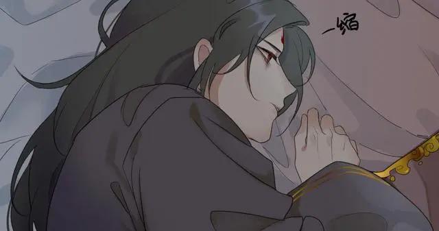 《穿书自救指南》仰天长啸沈清秋：第一季的小白花究竟去哪了啊