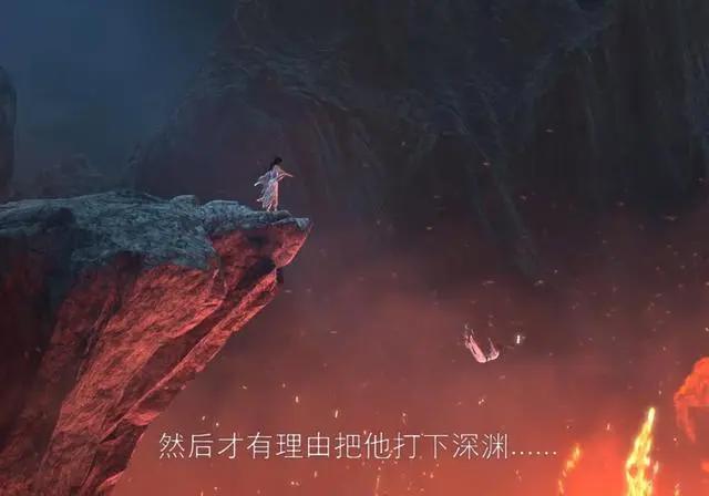 穿书自救指南：超前点播已开，柳清歌的泪痣好美，冰秋互动也不少