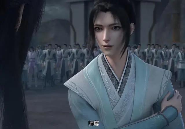 穿书自救指南：超前点播已开，柳清歌的泪痣好美，冰秋互动也不少