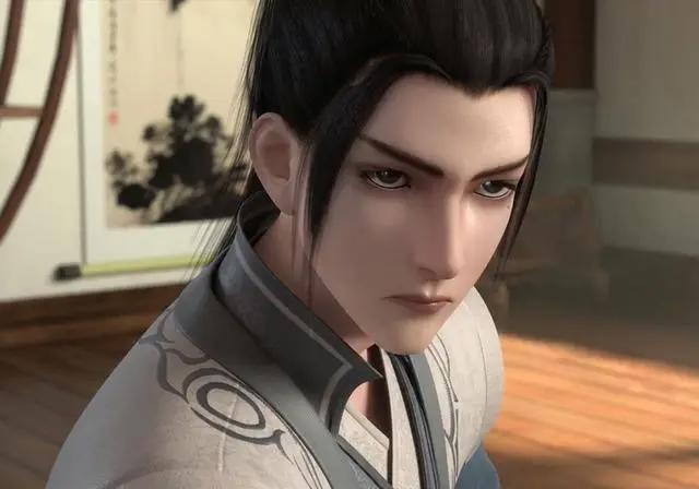 穿书自救指南：超前点播已开，柳清歌的泪痣好美，冰秋互动也不少