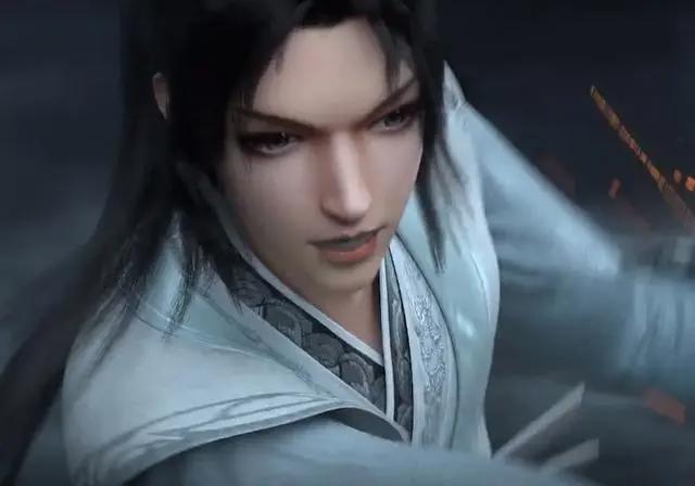 墨香三部曲的端午福利，渣反发预告，魔道很可爱，天官新壁纸！