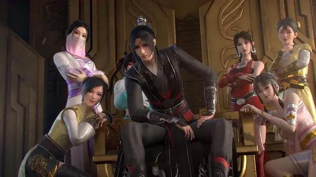 穿书自救指南只有10集，还要超前点播，你怎么看？